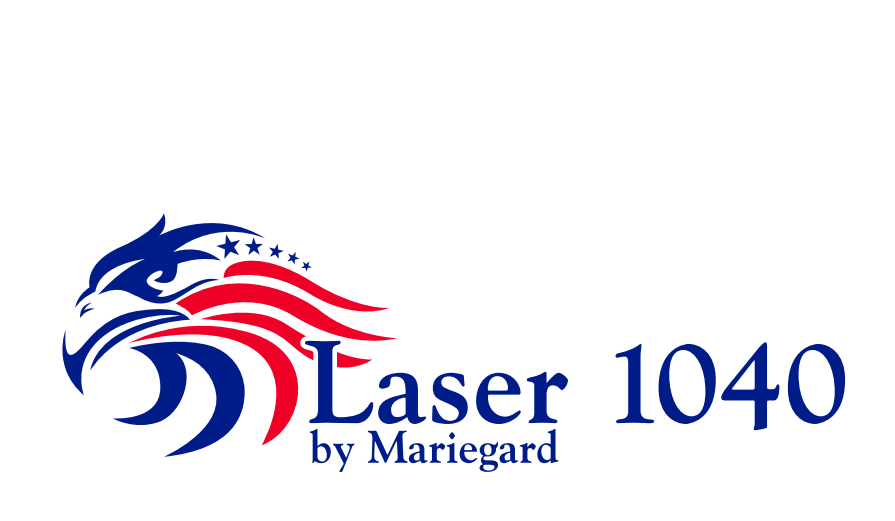 Laser 1040 By Mariegard