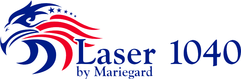 Laser 1040 by Mariegard